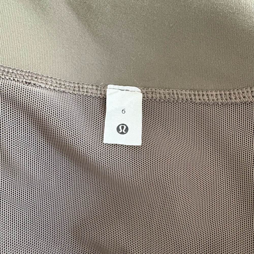 Lululemon Define Jacket - Picture 3 of 3